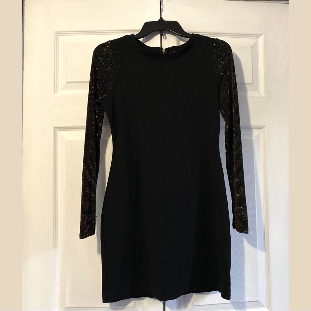 💰3*$18 Express Night out dress